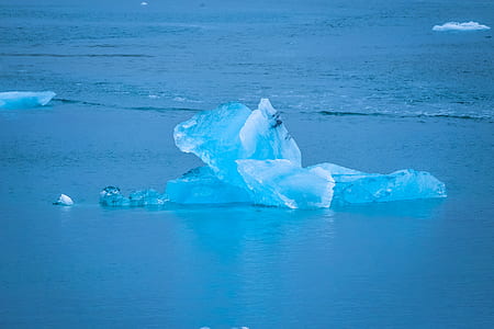 cold, glacier, iceberg, melting thumbnail