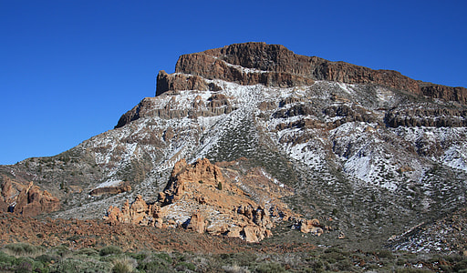 Tenerife, National Park thumbnail