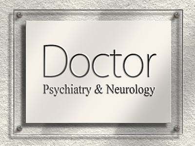 black text on white background thumbnail