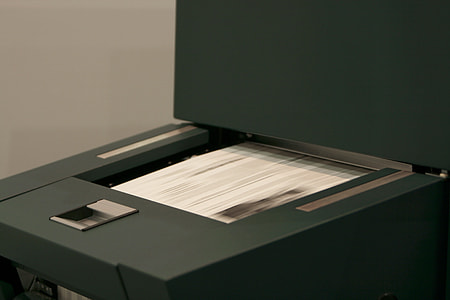 Offset Printing, Printing thumbnail