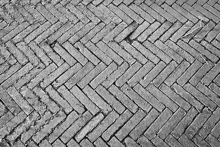 grayscale photo of ground thumbnail