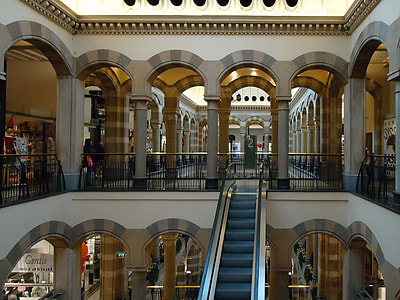 Shopping-Mall, Shopping-Centre thumbnail