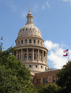 The Capitol during daytime thumbnail