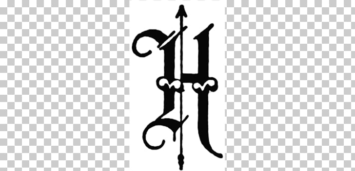 Old English Decorative Letters English Alphabet Others Png