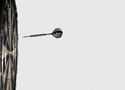 dart, board, game, dartboard, aim, target thumbnail