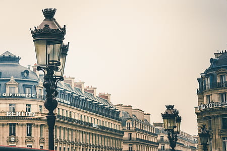 city, art, landmark, buildings thumbnail