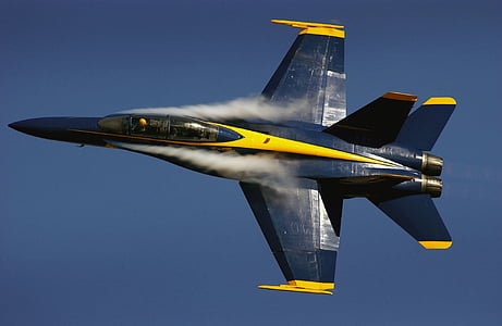 black and yellow jet thumbnail