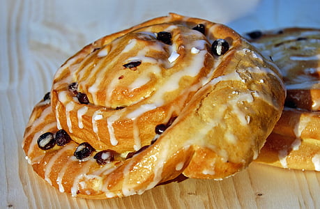 cinnamon bread thumbnail