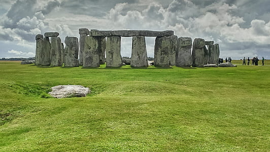 Stone Henge thumbnail