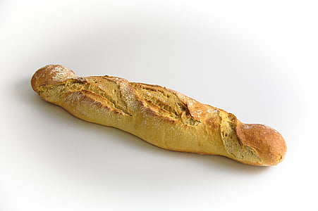French bread thumbnail