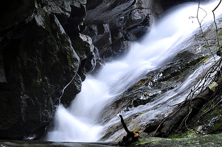 Waterfalls Stream thumbnail