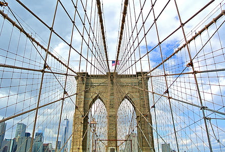 Brooklyn Bridge thumbnail