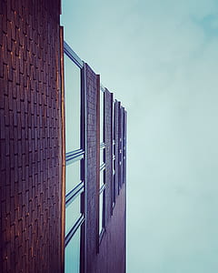 Office Building Against Sky thumbnail