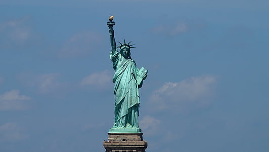 Statue of Liberty thumbnail
