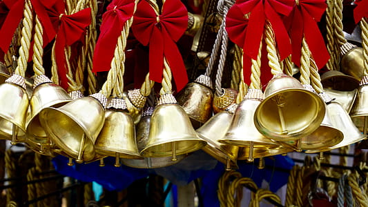 Gold Bell Lot thumbnail