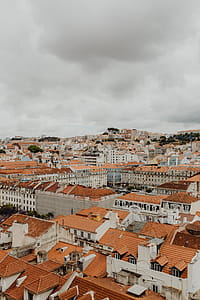 Cityscape of Lisbon, Portugal thumbnail