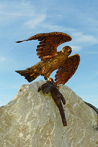 Falcon From The Falkenstein thumbnail