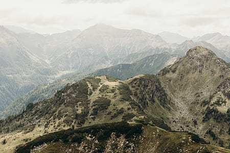 gray mountain thumbnail