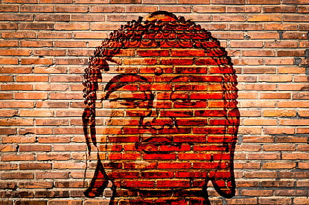 Gautama wall decor thumbnail