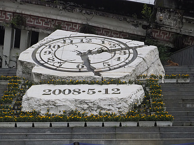 Wenchuan Earthquake, Xuan High School thumbnail