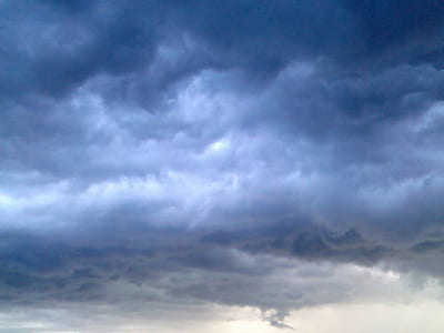 gray clouds thumbnail