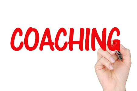 Coaching text decor thumbnail