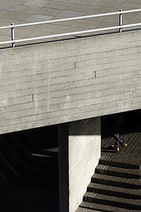 gray concrete bridge thumbnail