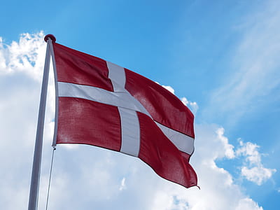 flag of Denmark thumbnail