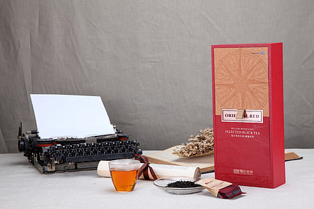 Dong Fang Hong Tea, National Heart Tea thumbnail