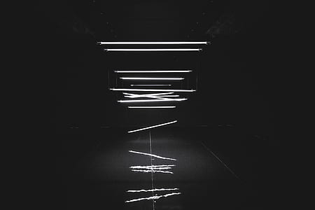 blackandwhite, bandw, blackandwhite, neon thumbnail