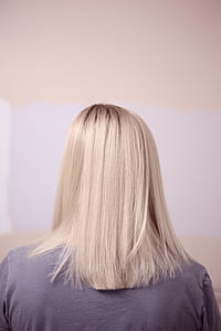 woman, portrait, female, straight thumbnail