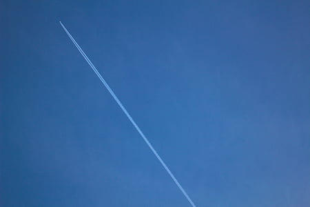 blue sky thumbnail