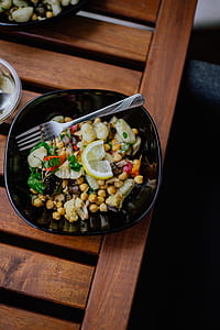 beans with lemon dish thumbnail
