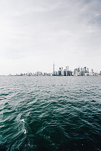 CN tower, Canada thumbnail