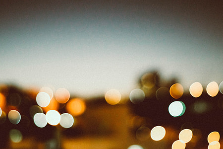 bokeh, light, abstract, defocused thumbnail