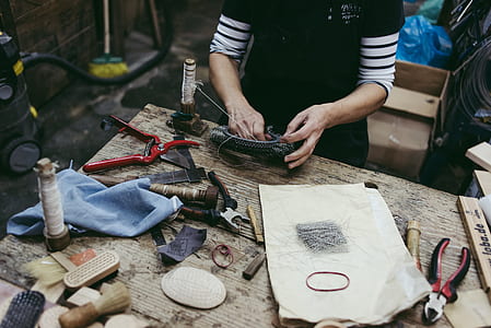 person working thumbnail