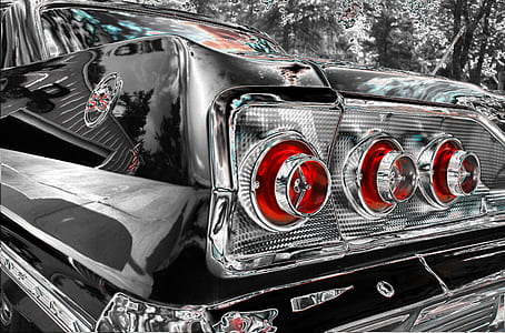 car, vehicle, luxury, chrome thumbnail