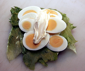 Open-Faced Sandwiches, Open Sandwich thumbnail