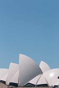 Sydney Opera House thumbnail