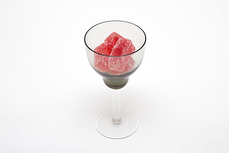 sweet candy with sugar thumbnail