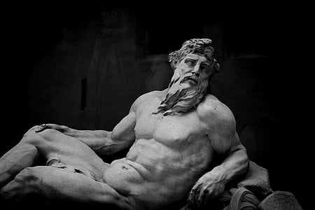 nude man statue thumbnail