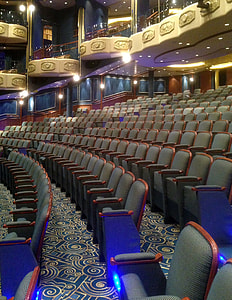 theater house chairs thumbnail