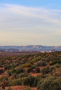 landscape photography of Grand Canyon, Arizona thumbnail