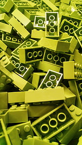 green building block lot thumbnail