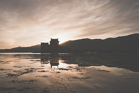 Eilean Donan Castle thumbnail