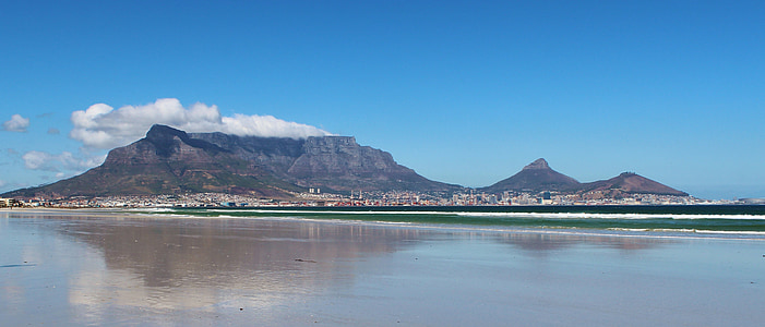 Table Mountain, Africa thumbnail