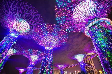 abstract, architecture, art, artistic, bright thumbnail