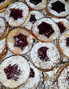 Christmas Cookies, Christmas Baking thumbnail