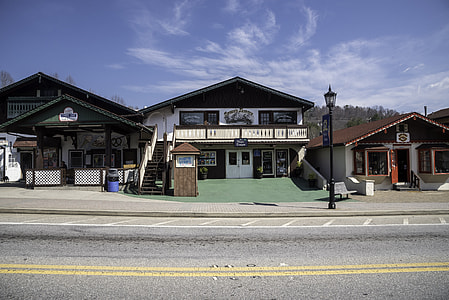 Bavarian Themed Store and Shoppe in Helen, Georgia thumbnail