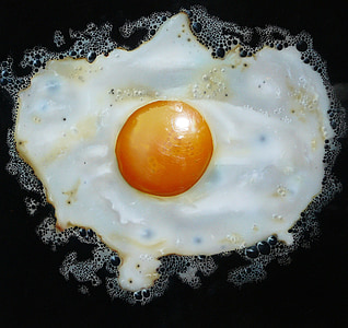 sunny-side up egg thumbnail
